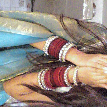 Soni Chauhan
